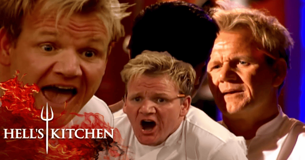 best episode of gordon ramsay's hell's kitchen