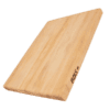 john boos maple 1.5” wood cutting board for kitchen prep