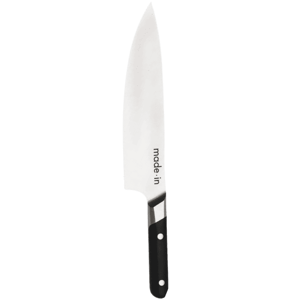 made in cookware 8” chef knife