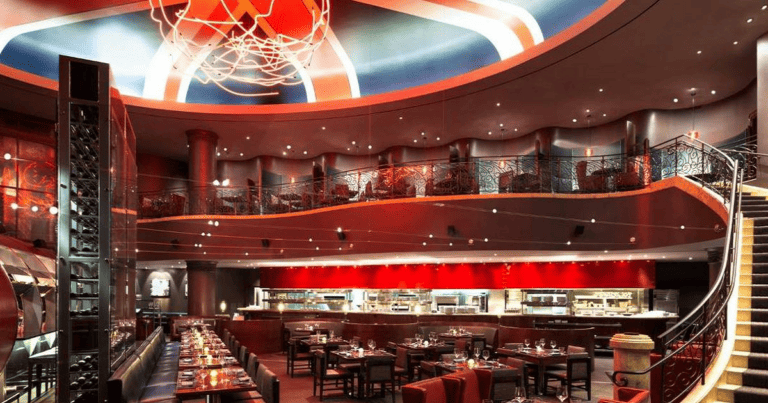 ramsay's steakhouse las vegas