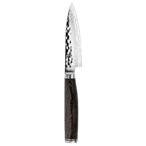 shun 4” paring knife cutlery premier