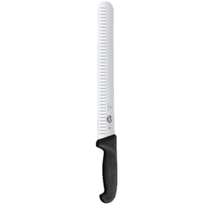 victorinox fibrox pro 12" slicing knife