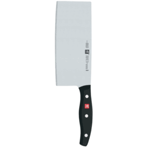 zwilling twin signature 7” chinese veg cleaver