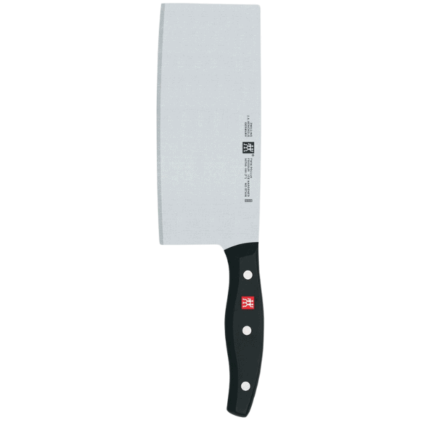 zwilling twin signature 7” chinese veg cleaver