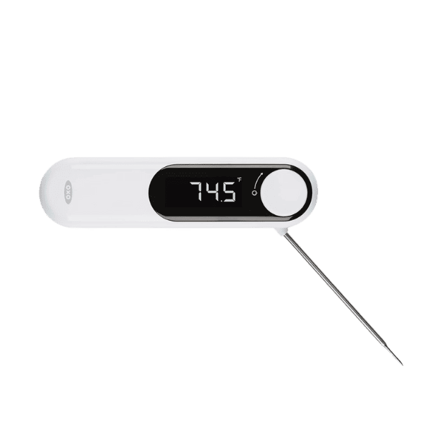 oxo probe thermometer