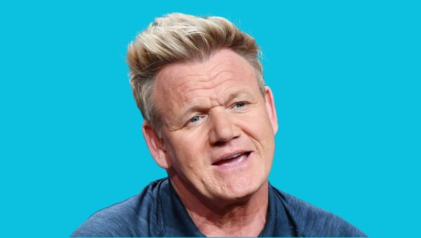 Gordon Ramsay's Guide to Gourmet Crab Cakes: A Seafood Delight