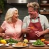 celebrity chef reveals behind the scenes