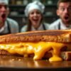 gordon ramsay grilled cheese controversy