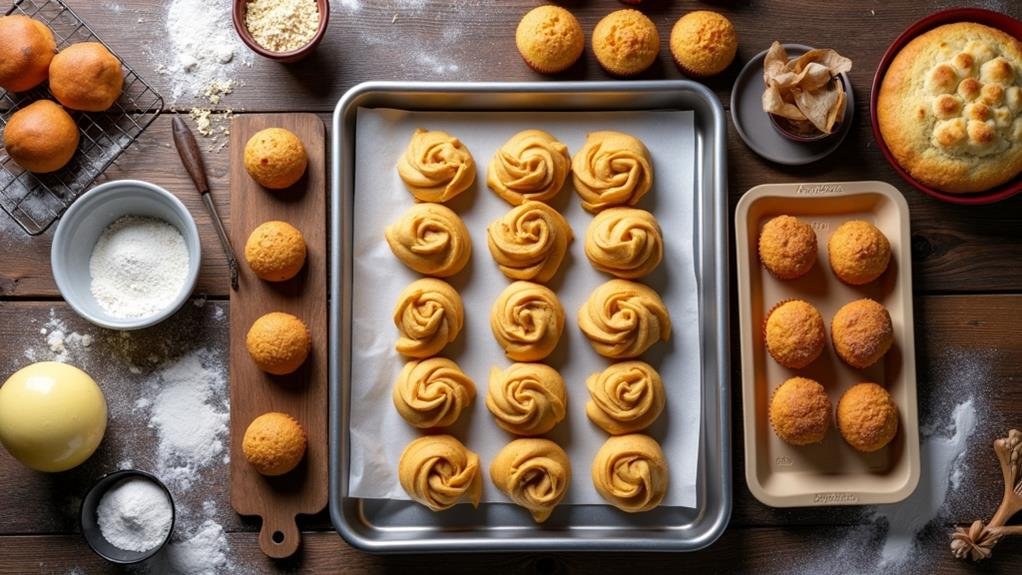 versatile baking trays essential