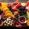 charcuterie board building tips