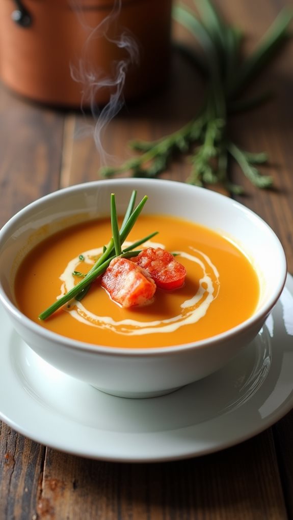 delicious winter soup recipe