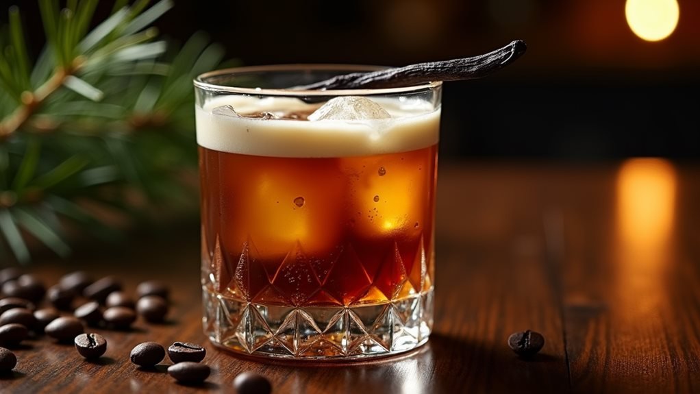 festive holiday cocktails roundup