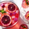 flavorful sangrias for celebrations