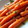 gourmet carrot dish recipe