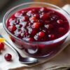 gourmet cranberry sauce recipe