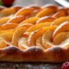 gourmet fruit tart recipe