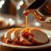 gourmet thanksgiving gravy recipe