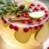 irresistible holiday punch recipes