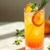 show stopping mocktail creations