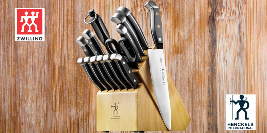 Is Henckels a Good Brand? A Deep Dive Into Their Knives