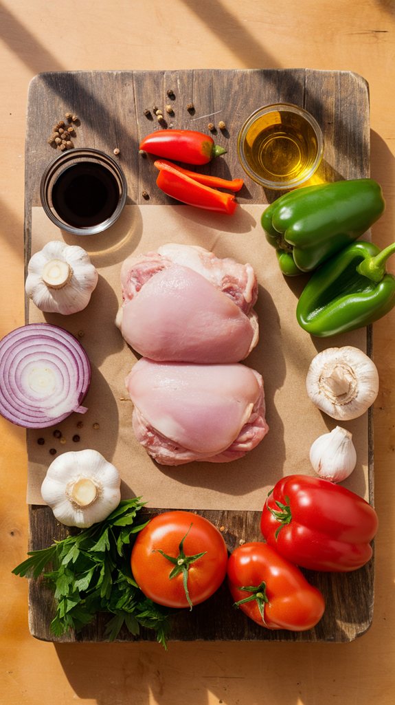 calabrian culinary family tradition