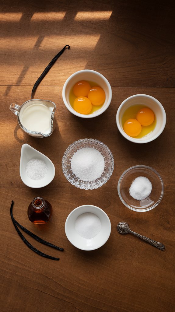 culinary creativity through history