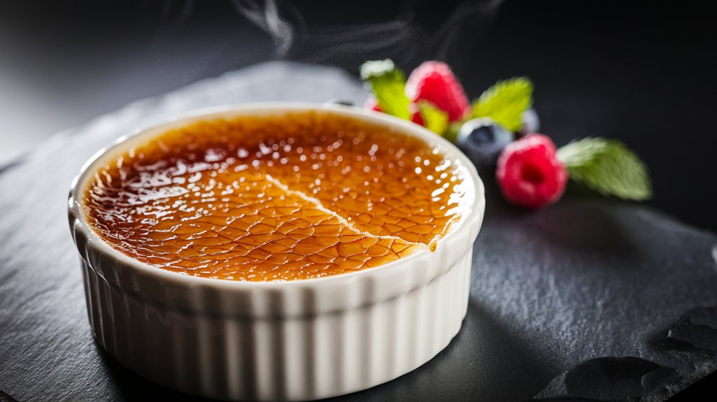 decadent dessert classic recipe