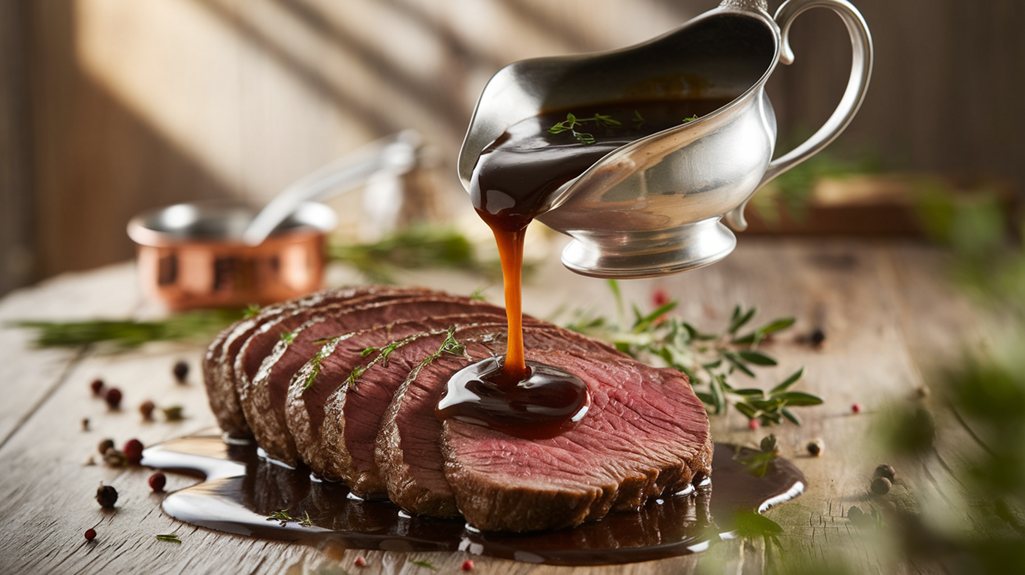 gordon ramsay s flavorful sauce