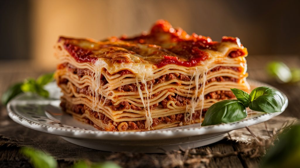 gordon ramsay s italian lasagna recipe