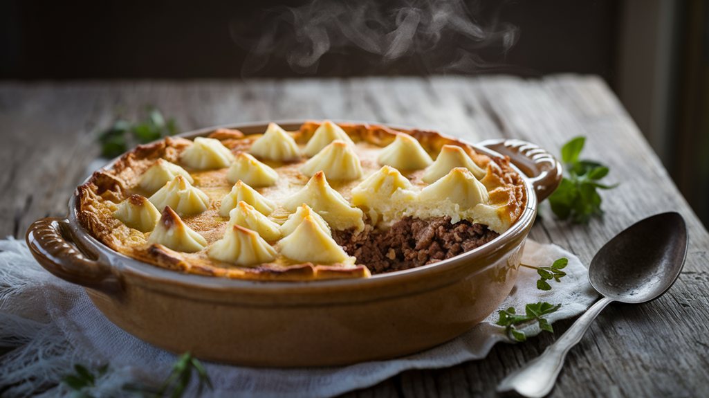 gordon ramsay s modern cottage pie