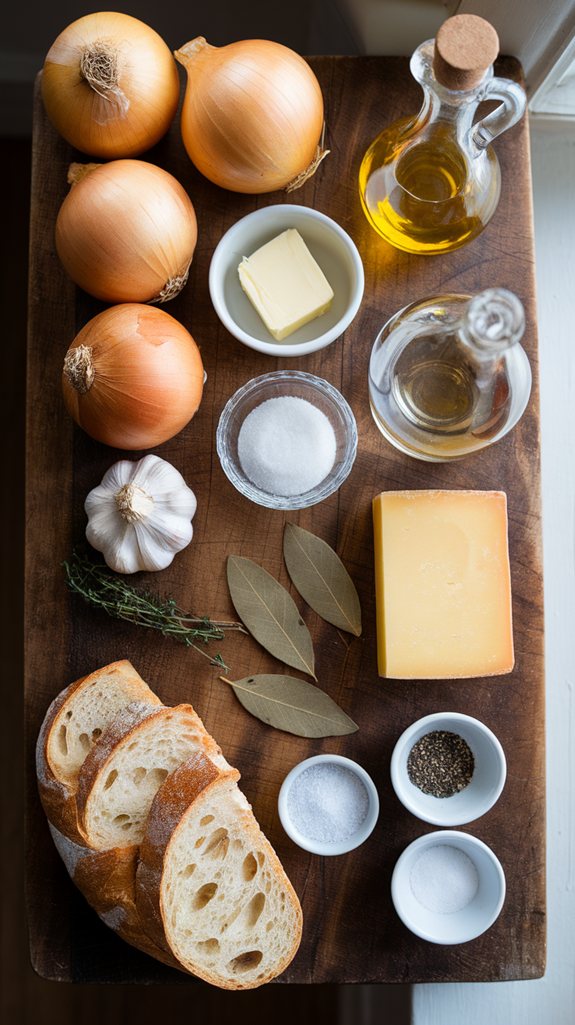 humble origins of sustenance