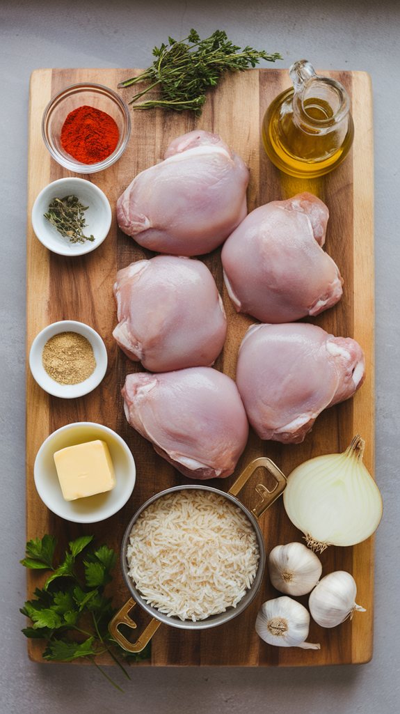 quick meal preparation guide