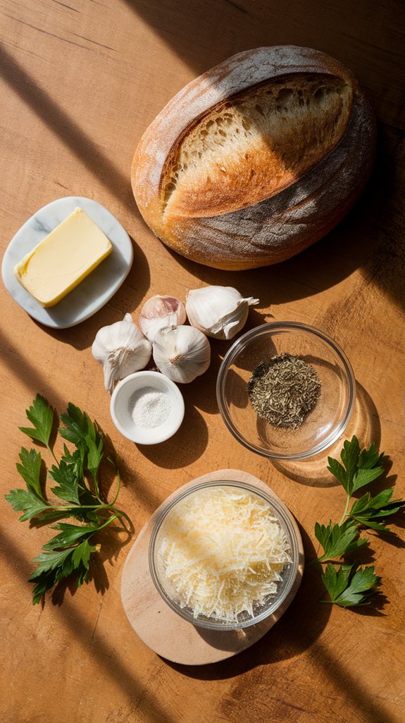 timeless farmhouse culinary charm