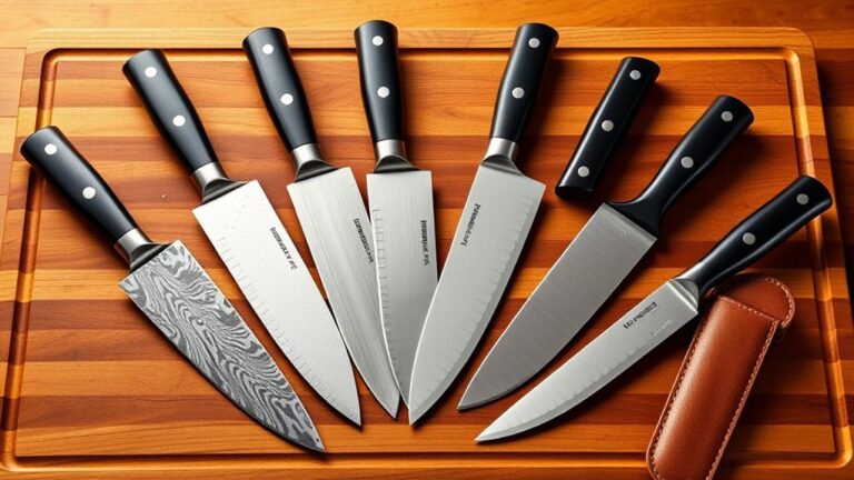 top german knife sets