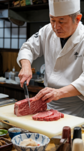 Kobe Beef vs Wagyu: A Guide to Japan’s Iconic Premium Cut