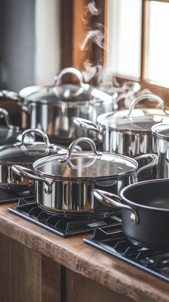 affordable cookware set options