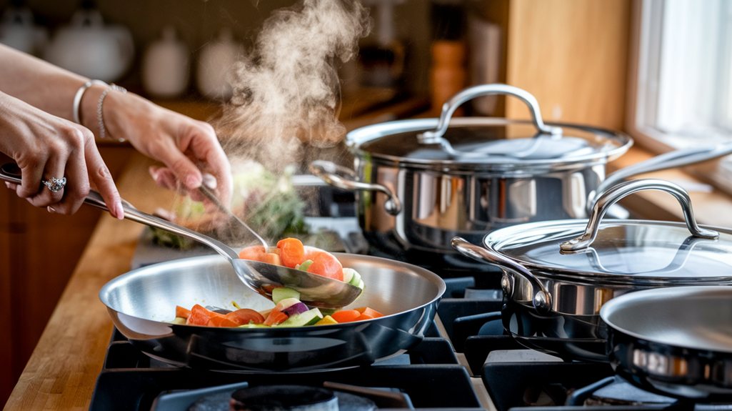 affordable cookware sets 2025