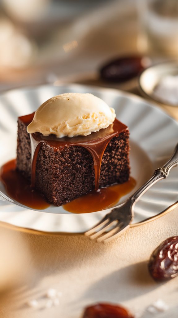 british dessert reinvented delightfully