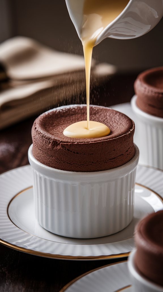 decadent chocolate dessert recipe