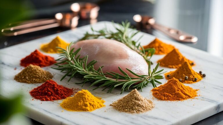 delicious chicken seasoning recipes