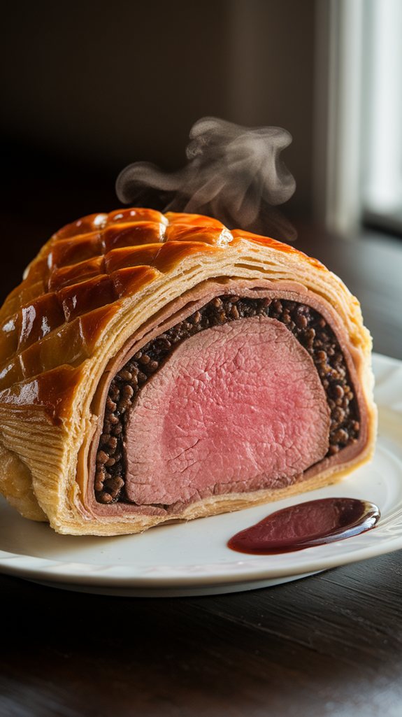 gordon ramsay s exquisite dish