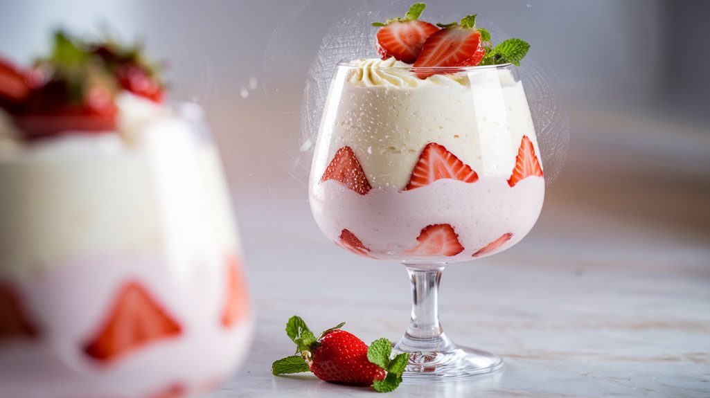 gordon ramsay s summer dessert recipes