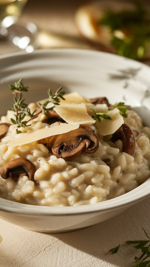 hell s kitchen risotto recipe