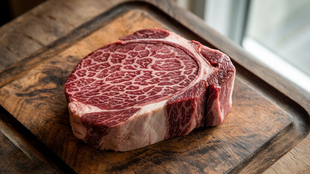 kobe beef production process