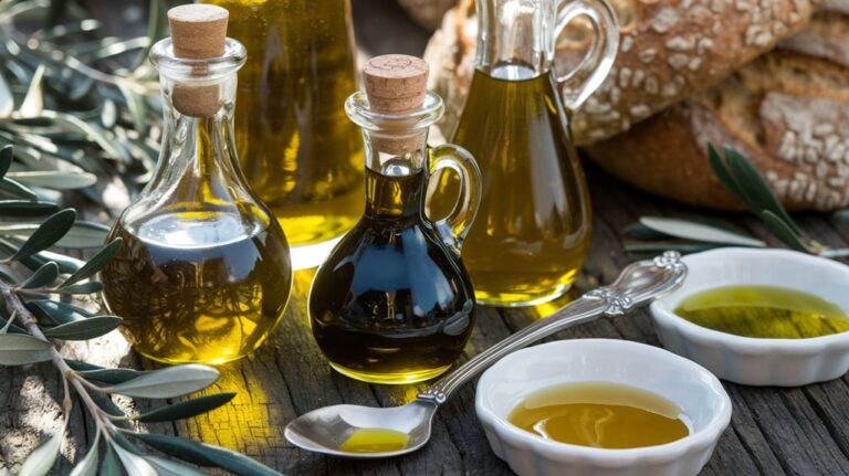 olive oil selection tips