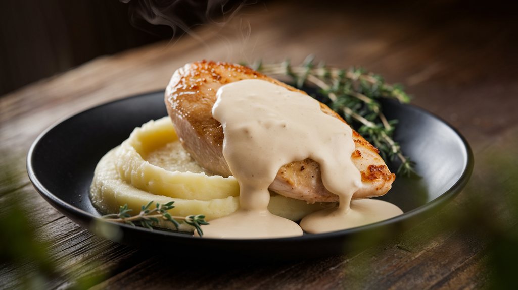 ramsay s sauces enhance meals