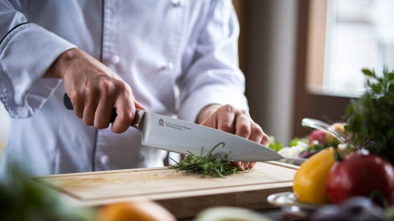 top chef knife sets