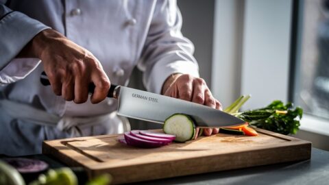 The 5 Best German Knife Sets of 2025 - Professional Quality for Home Chefs