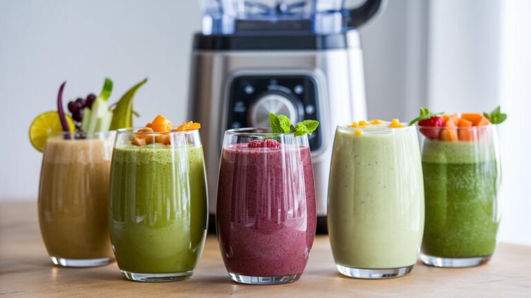 versatile blenders for cooking