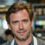 John Siracusa - Founder of Hell's Kitchen Recipes